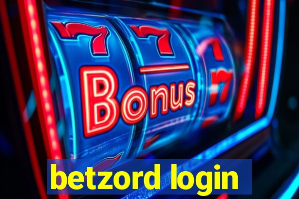 betzord login